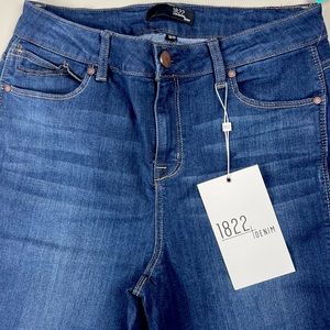 1822 Denim